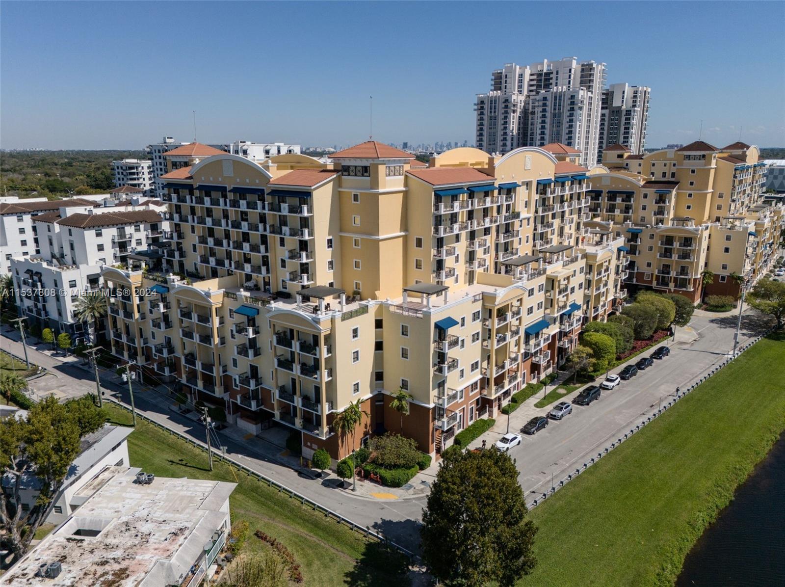 8395 SW 73rd Ave #408 For Sale A11537808, FL