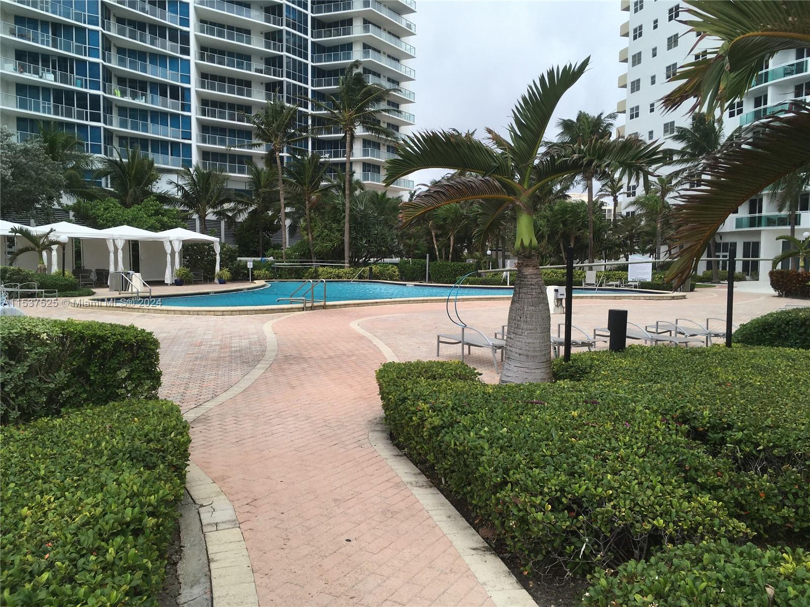 3000 S Ocean Dr 214, Hollywood, Florida 33019, 1 Bedroom Bedrooms, ,1 BathroomBathrooms,Residentiallease,For Rent,3000 S Ocean Dr 214,A11537525