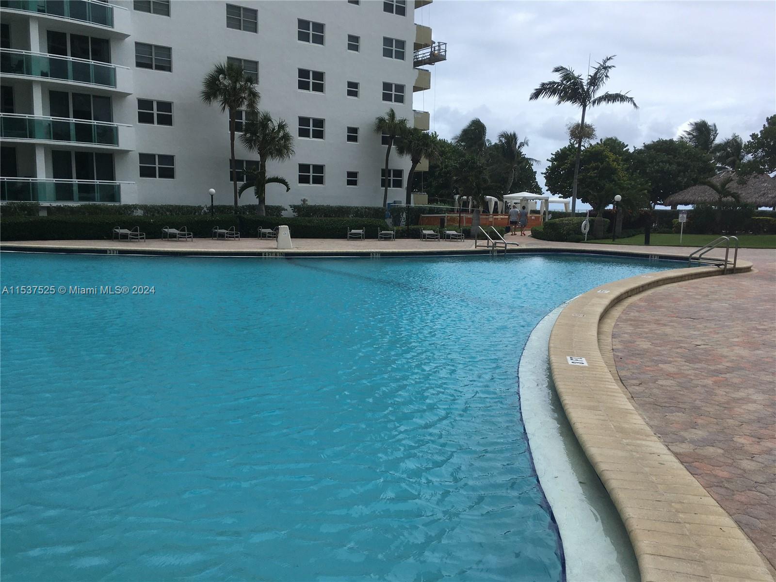 3000 S Ocean Dr 214, Hollywood, Florida 33019, 1 Bedroom Bedrooms, ,1 BathroomBathrooms,Residentiallease,For Rent,3000 S Ocean Dr 214,A11537525