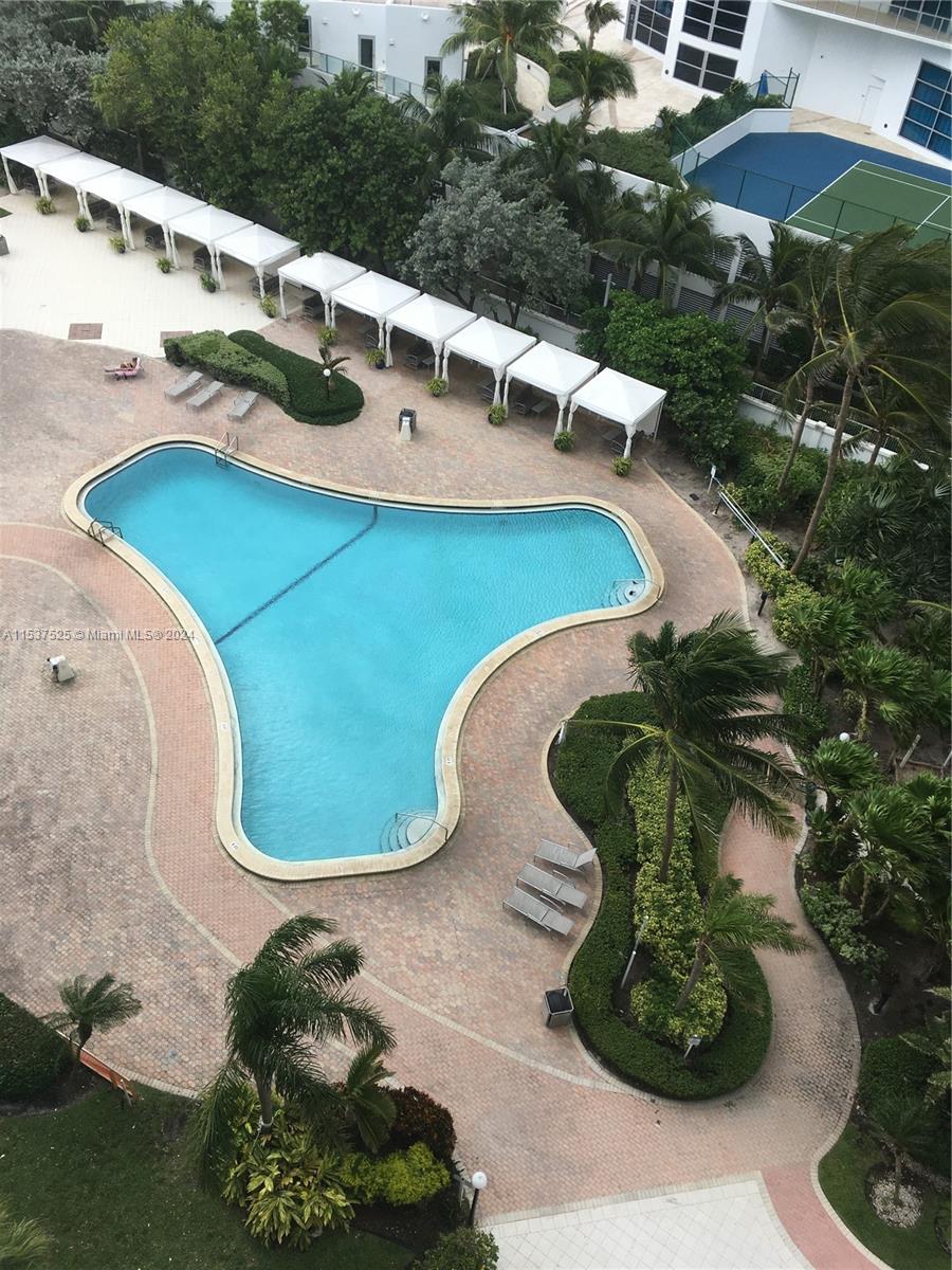 3000 S Ocean Dr 214, Hollywood, Florida 33019, 1 Bedroom Bedrooms, ,1 BathroomBathrooms,Residentiallease,For Rent,3000 S Ocean Dr 214,A11537525