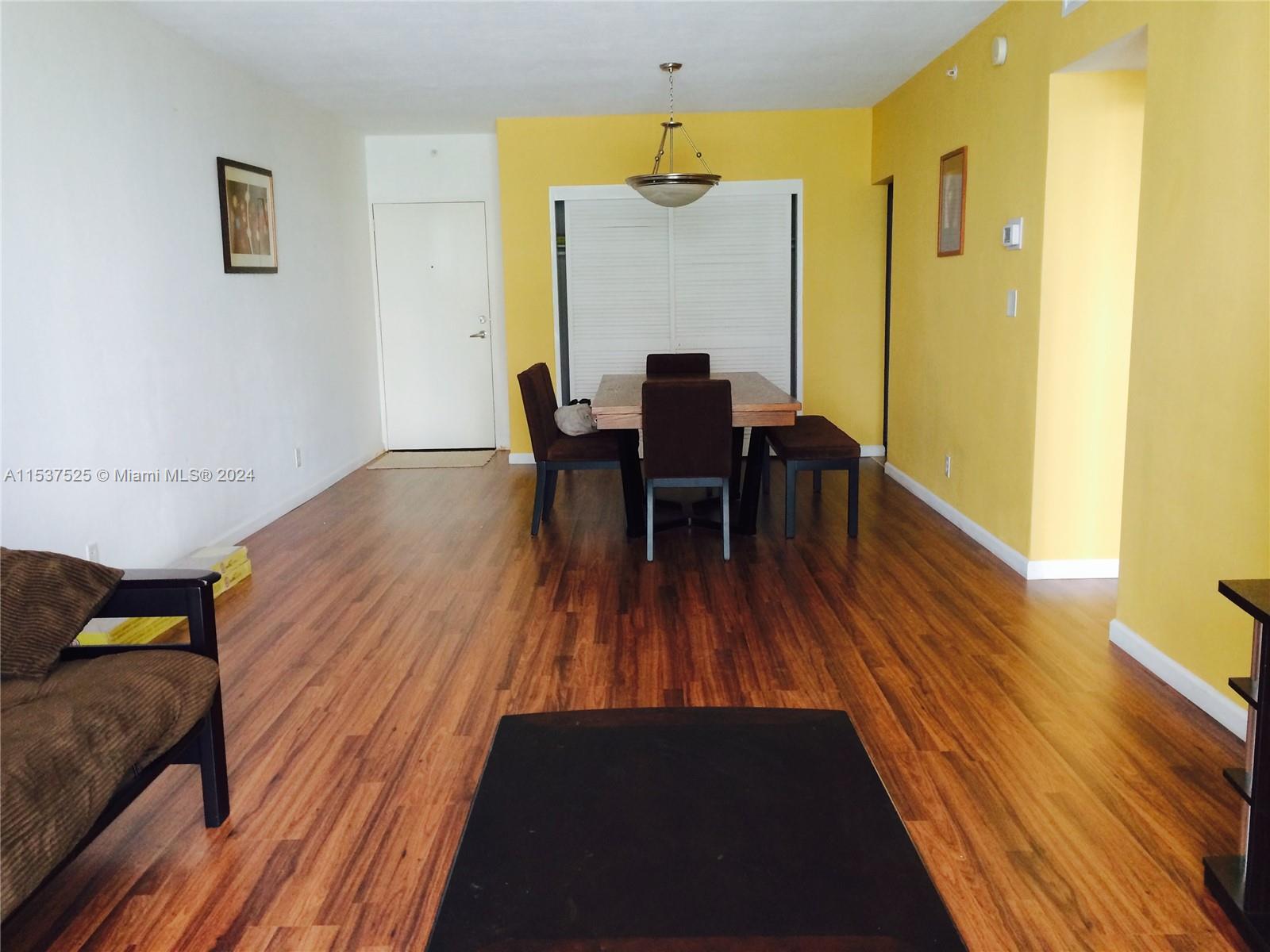 3000 S Ocean Dr 214, Hollywood, Florida 33019, 1 Bedroom Bedrooms, ,1 BathroomBathrooms,Residentiallease,For Rent,3000 S Ocean Dr 214,A11537525