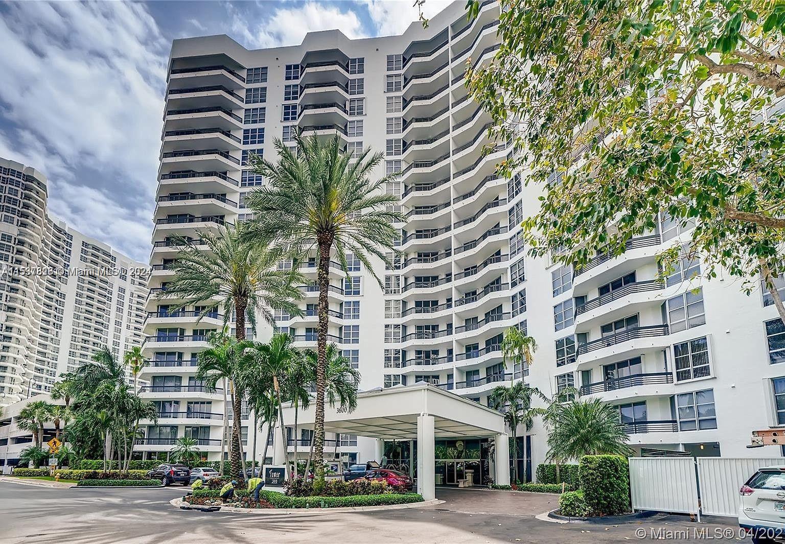 3600 Mystic Pointe Dr 1117, Aventura, Florida 33180, 2 Bedrooms Bedrooms, ,2 BathroomsBathrooms,Residentiallease,For Rent,3600 Mystic Pointe Dr 1117,A11537818