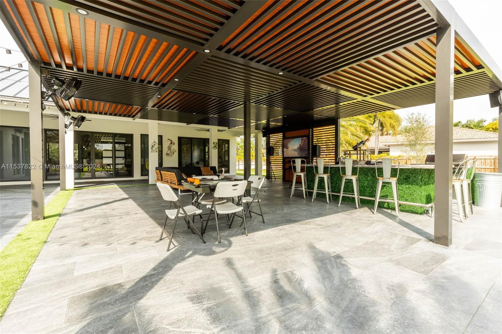 29371 SW 173rd Ct, Homestead, Florida 33030, 5 Bedrooms Bedrooms, ,4 BathroomsBathrooms,Residential,For Sale,29371 SW 173rd Ct,A11537822