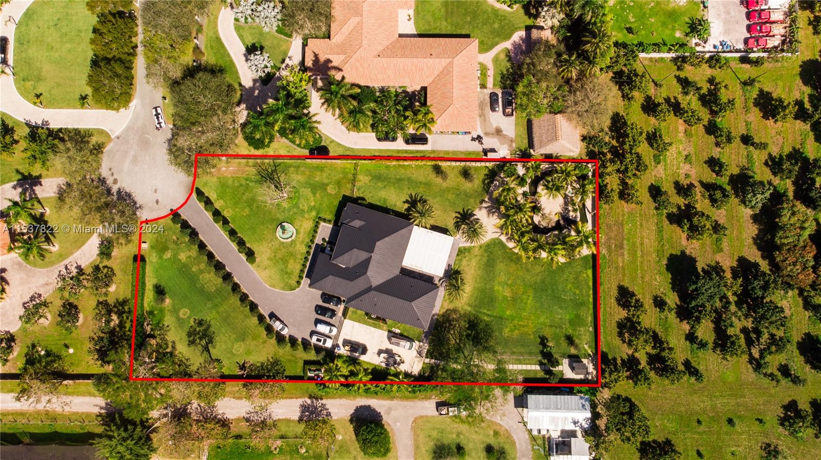 29371 SW 173rd Ct, Homestead, Florida 33030, 5 Bedrooms Bedrooms, ,4 BathroomsBathrooms,Residential,For Sale,29371 SW 173rd Ct,A11537822