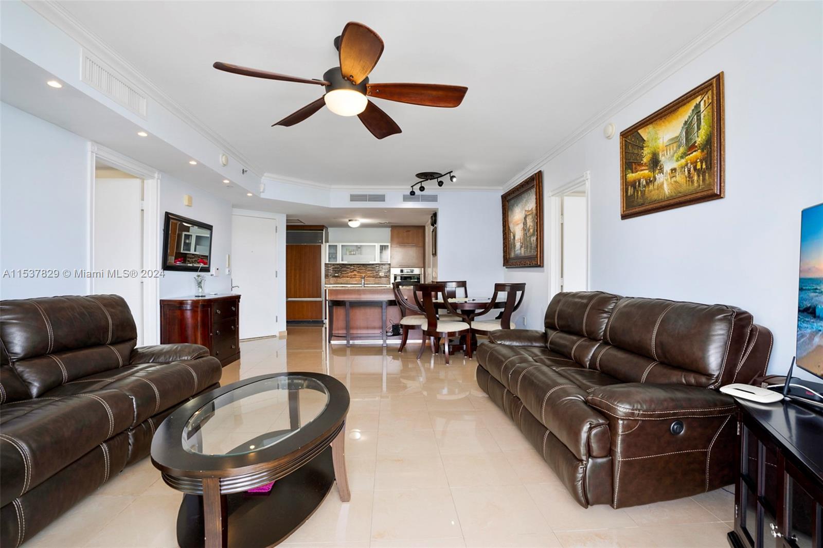17201 Collins Ave 706, Sunny Isles Beach, Florida 33160, 2 Bedrooms Bedrooms, ,2 BathroomsBathrooms,Residential,For Sale,17201 Collins Ave 706,A11537829