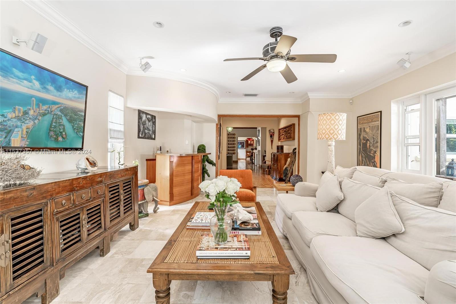 3701 Chase Ave, Miami Beach, FL, 33140 United States, 4 Bedrooms Bedrooms, ,3 BathroomsBathrooms,Residential,For Sale,Chase Ave,A11537357