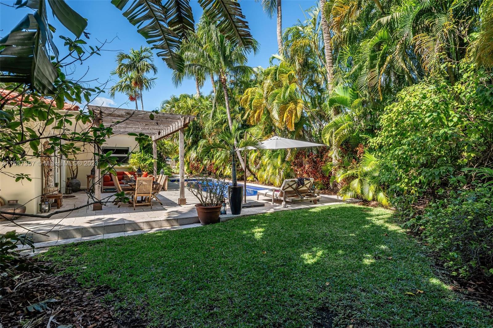 3701 Chase Ave, Miami Beach, FL, 33140 United States, 4 Bedrooms Bedrooms, ,3 BathroomsBathrooms,Residential,For Sale,Chase Ave,A11537357