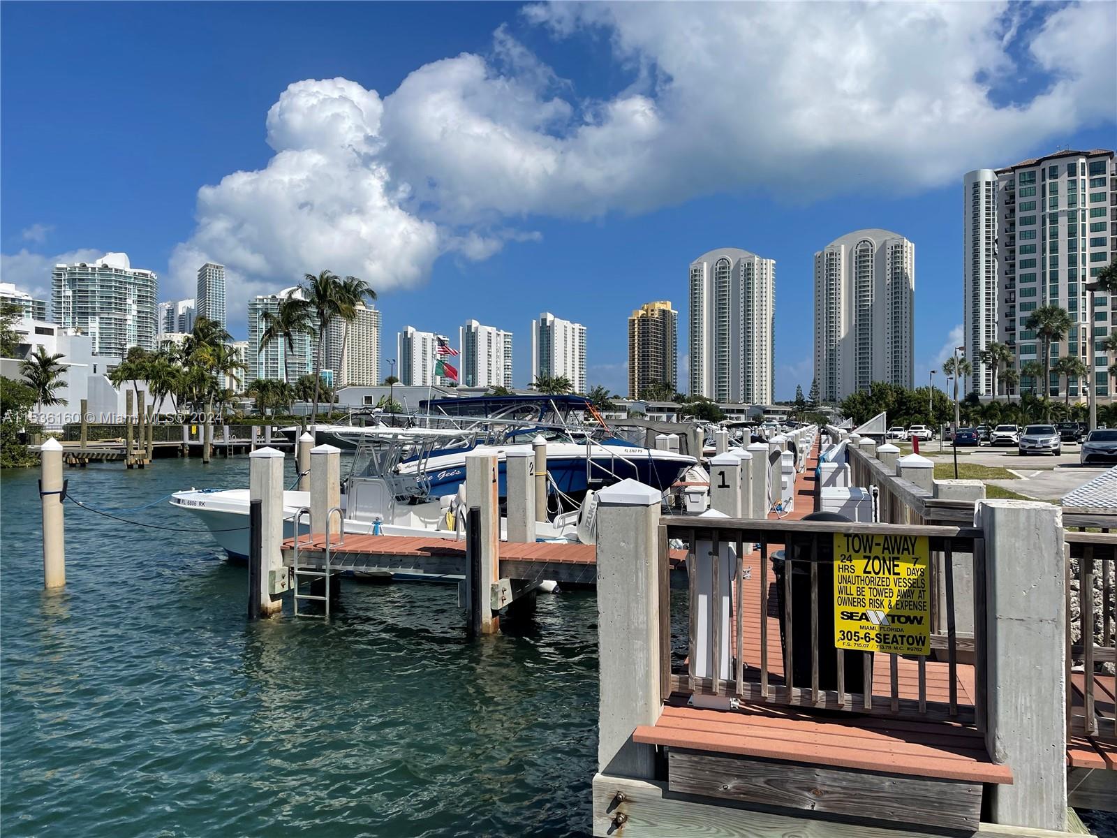 400 Kings Point Dr, Sunny Isles Beach, FL, 33160 United States, 1 Bedroom Bedrooms, ,1 BathroomBathrooms,Residential,For Sale,Kings Point Dr,A11536160