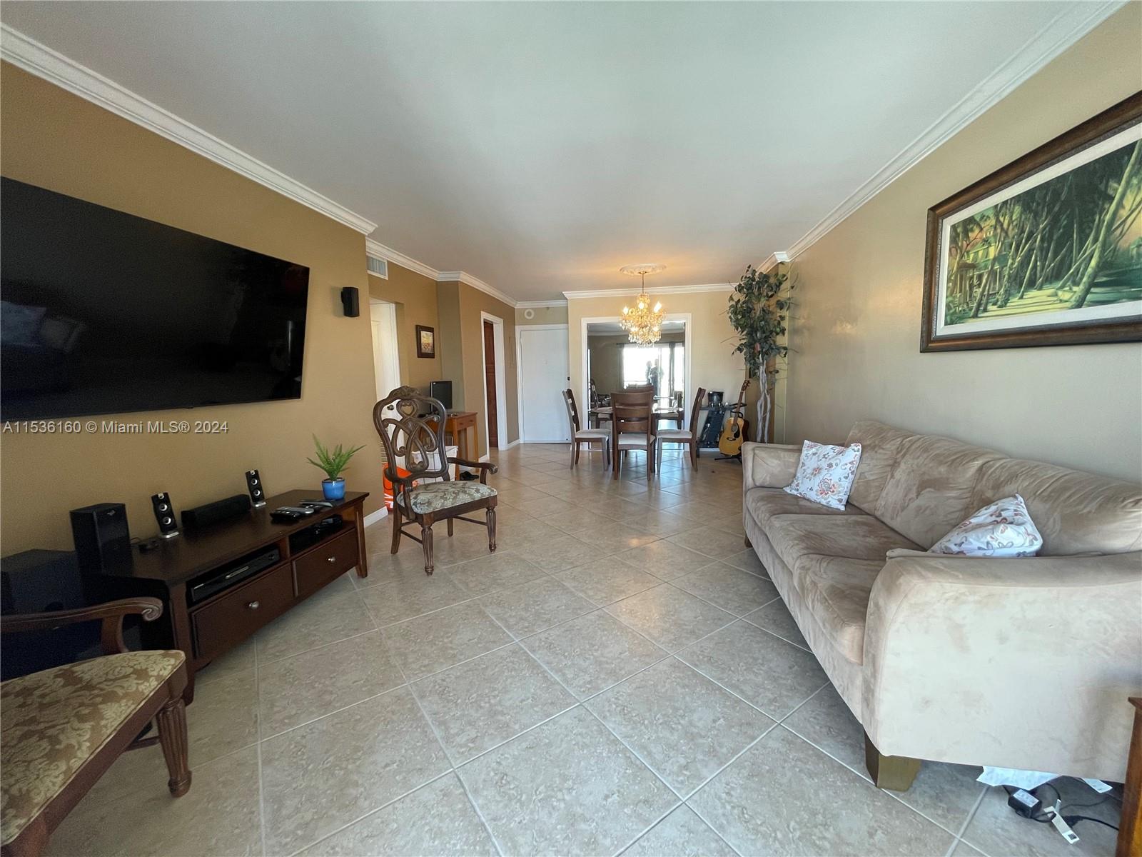 400 Kings Point Dr, Sunny Isles Beach, FL, 33160 United States, 1 Bedroom Bedrooms, ,1 BathroomBathrooms,Residential,For Sale,Kings Point Dr,A11536160