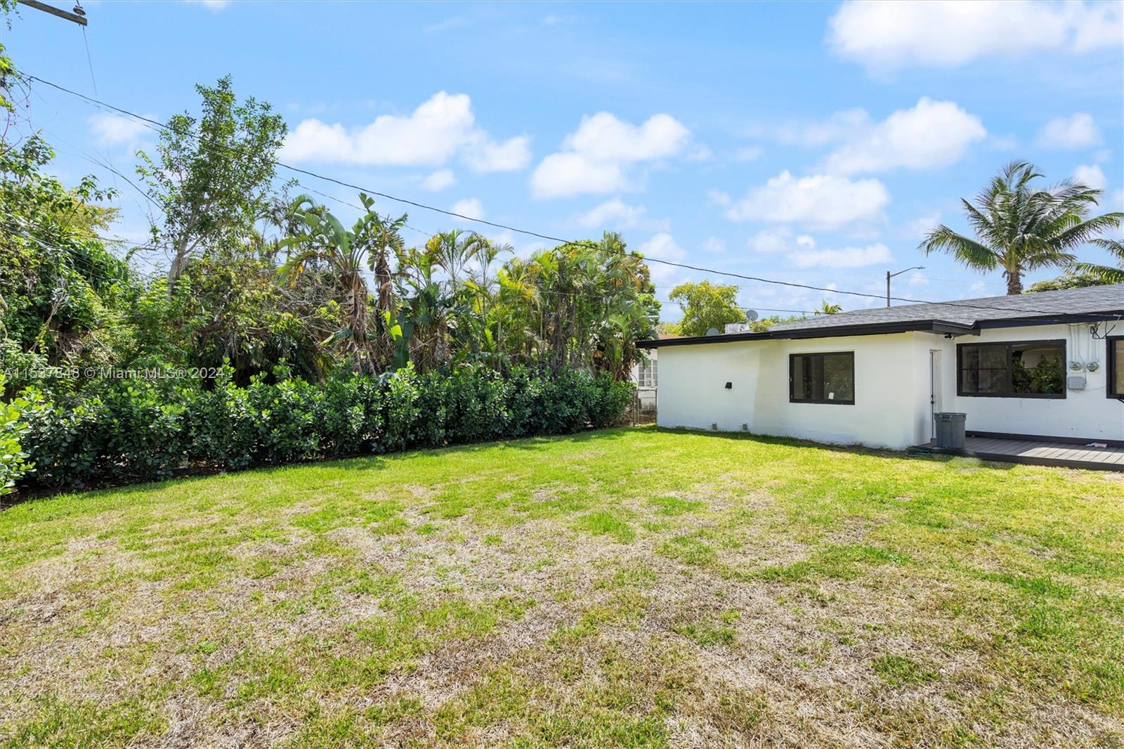 12345 NE 11th Ct 12345, North Miami, Florida 33161, 3 Bedrooms Bedrooms, ,2 BathroomsBathrooms,Residentiallease,For Rent,12345 NE 11th Ct 12345,A11537848