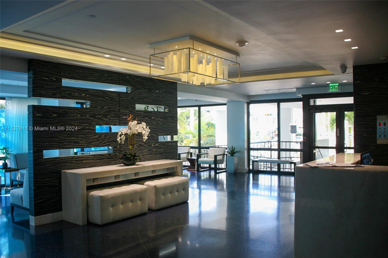 4301 Collins Ave 902, Miami Beach, Florida 33140, 2 Bedrooms Bedrooms, ,2 BathroomsBathrooms,Residentiallease,For Rent,4301 Collins Ave 902,A11537811