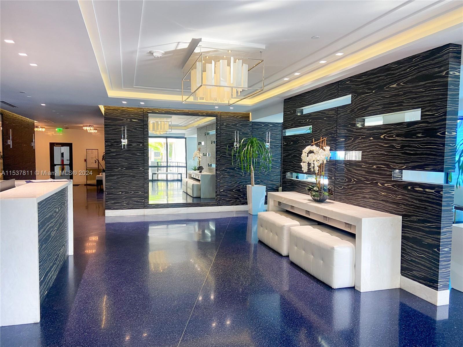 4301 Collins Ave 902, Miami Beach, Florida 33140, 2 Bedrooms Bedrooms, ,2 BathroomsBathrooms,Residentiallease,For Rent,4301 Collins Ave 902,A11537811