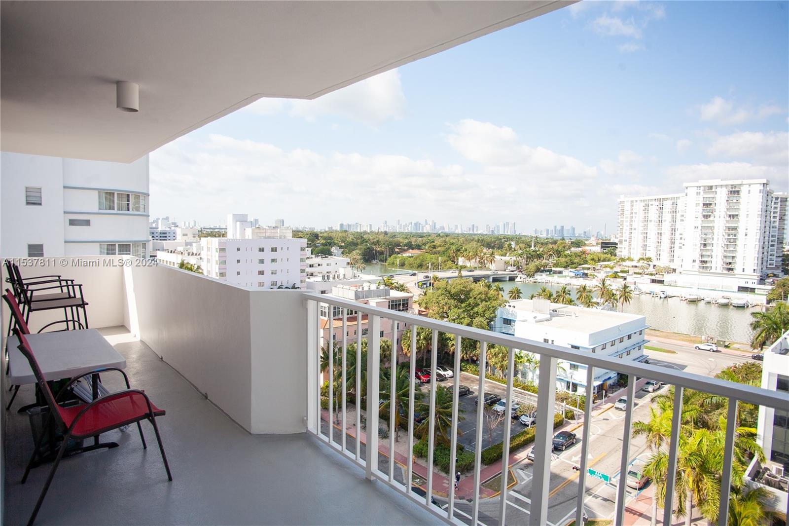 4301 Collins Ave 902, Miami Beach, Florida 33140, 2 Bedrooms Bedrooms, ,2 BathroomsBathrooms,Residentiallease,For Rent,4301 Collins Ave 902,A11537811