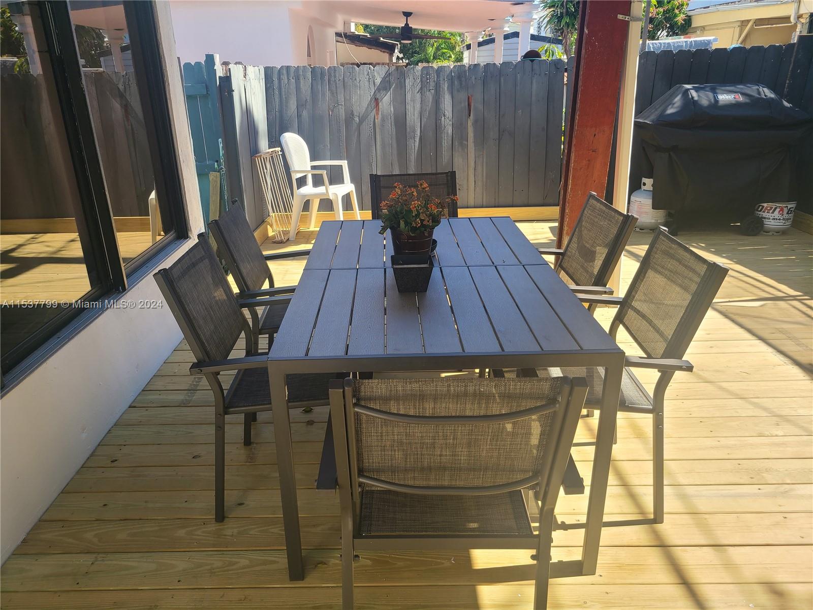 812 86th St 1, Miami Beach, Florida 33141, 3 Bedrooms Bedrooms, ,2 BathroomsBathrooms,Residentiallease,For Rent,812 86th St 1,A11537799