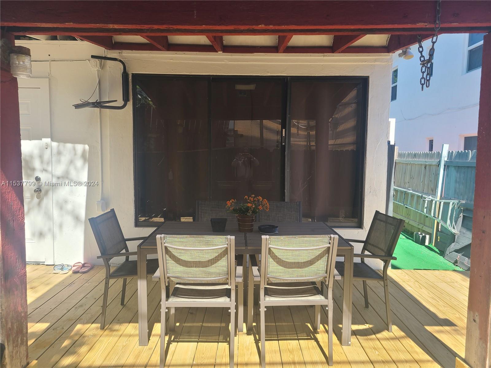 812 86th St 1, Miami Beach, Florida 33141, 3 Bedrooms Bedrooms, ,2 BathroomsBathrooms,Residentiallease,For Rent,812 86th St 1,A11537799