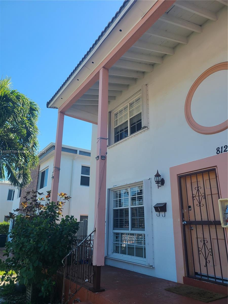 812 86th St 1, Miami Beach, Florida 33141, 3 Bedrooms Bedrooms, ,2 BathroomsBathrooms,Residentiallease,For Rent,812 86th St 1,A11537799