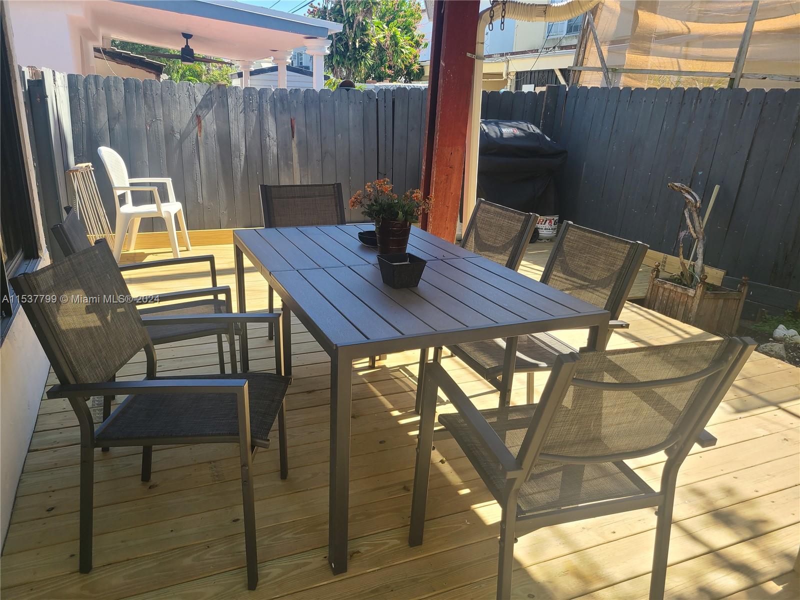 812 86th St 1, Miami Beach, Florida 33141, 3 Bedrooms Bedrooms, ,2 BathroomsBathrooms,Residentiallease,For Rent,812 86th St 1,A11537799