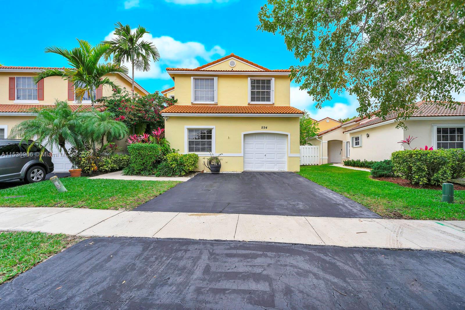 894 179th Ave, Pembroke Pines, FL, 33029 United States, 3 Bedrooms Bedrooms, ,2 BathroomsBathrooms,Residential,For Sale,179th Ave,A11536966