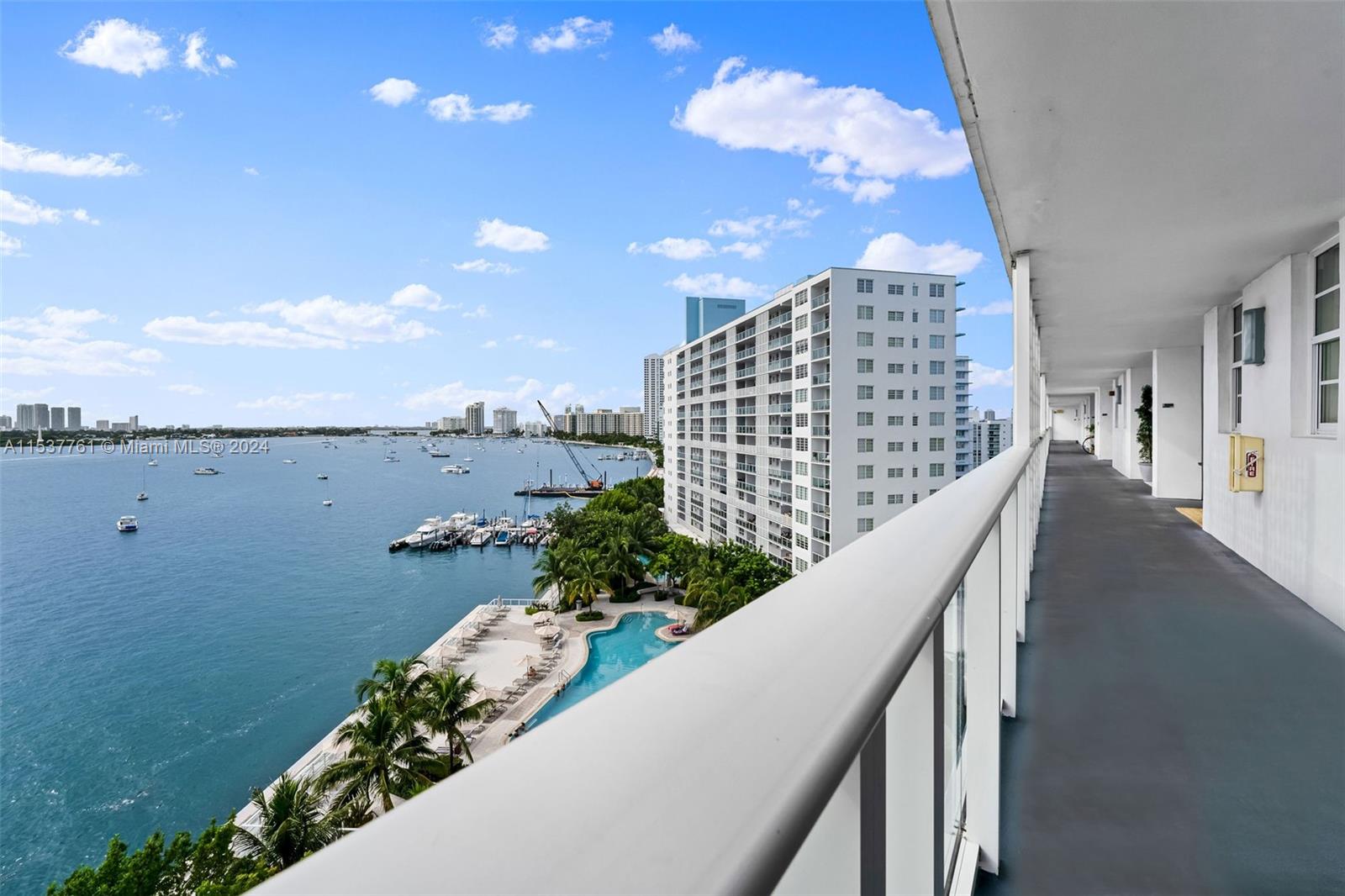 910  West Ave #0505 For Sale A11537761, FL