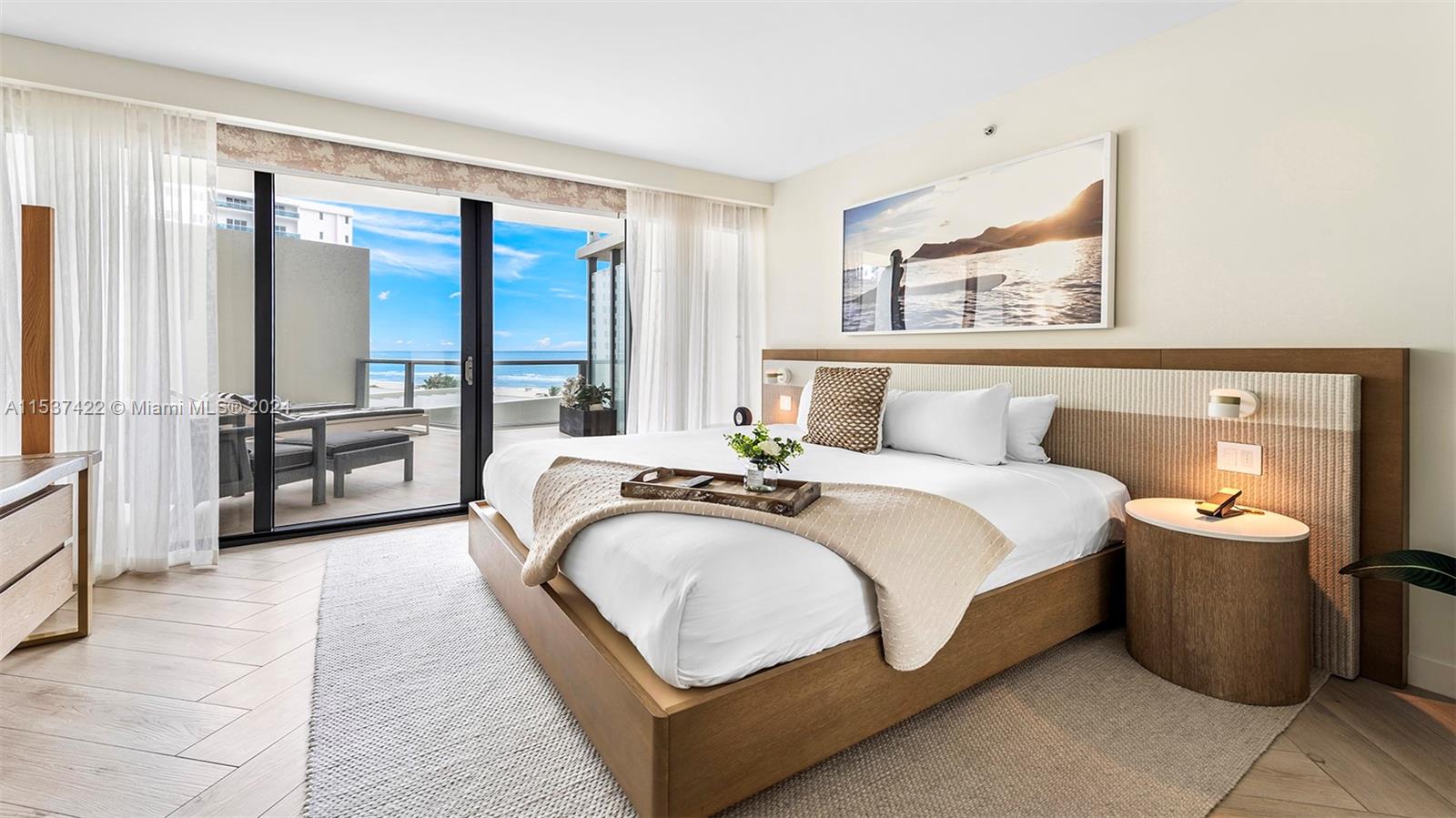 2201 Collins Ave 711, Miami Beach, Florida 33139, 2 Bedrooms Bedrooms, ,2 BathroomsBathrooms,Residential,For Sale,2201 Collins Ave 711,A11537422