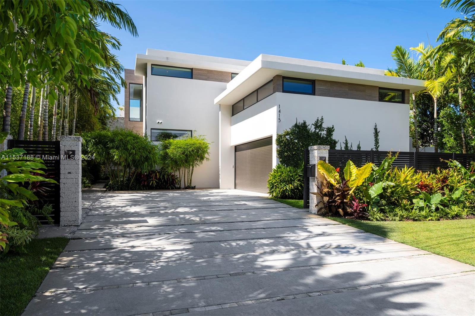 1415 24th St, Miami Beach, FL, 33140 United States, 5 Bedrooms Bedrooms, ,6 BathroomsBathrooms,Residential,For Sale,24th St,A11537188