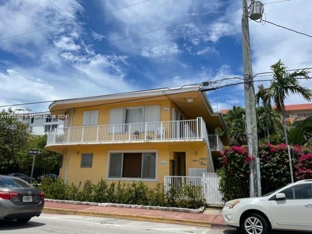 7800  Harding Ave #9 For Sale A11537905, FL