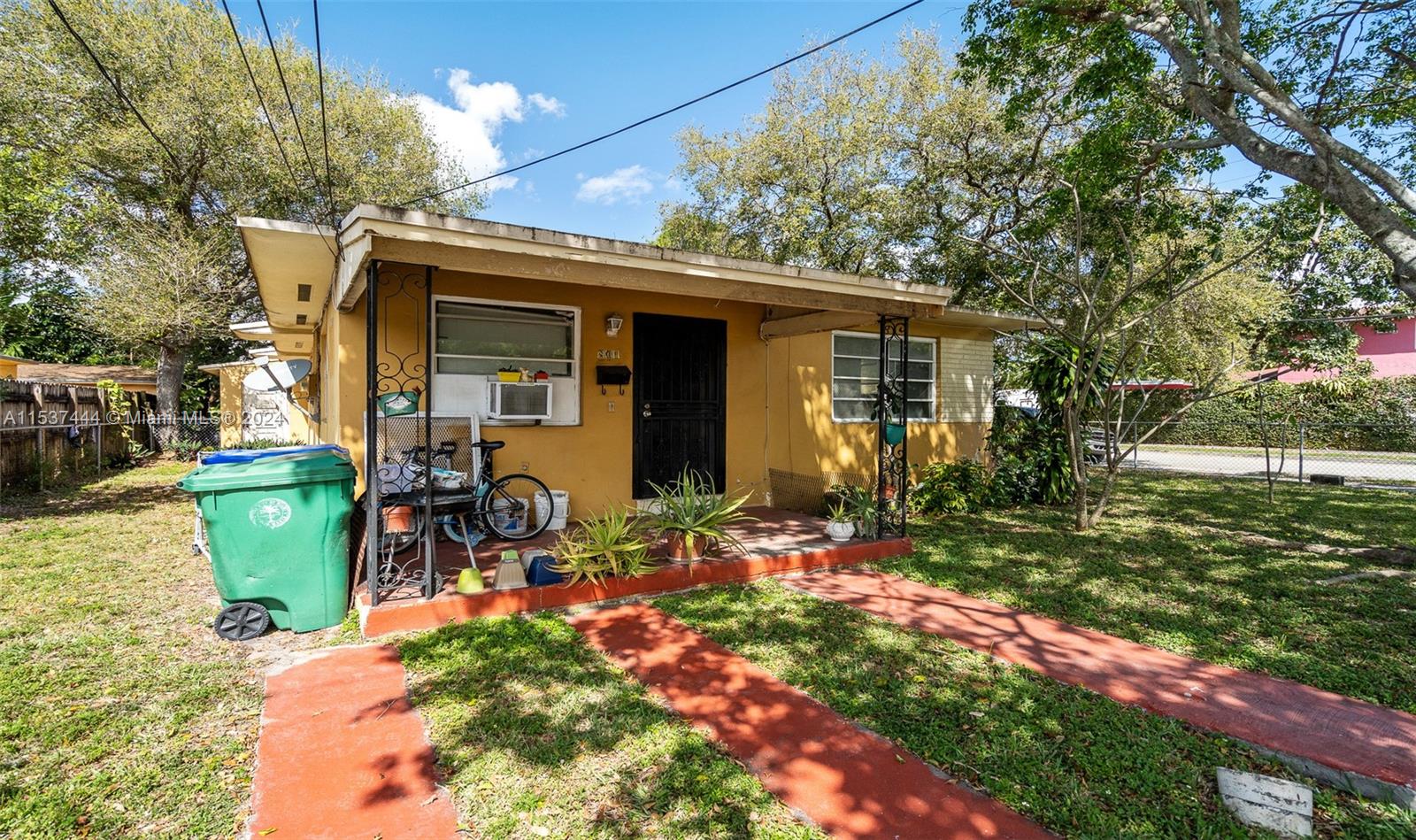 801 NW 57th St  For Sale A11537444, FL