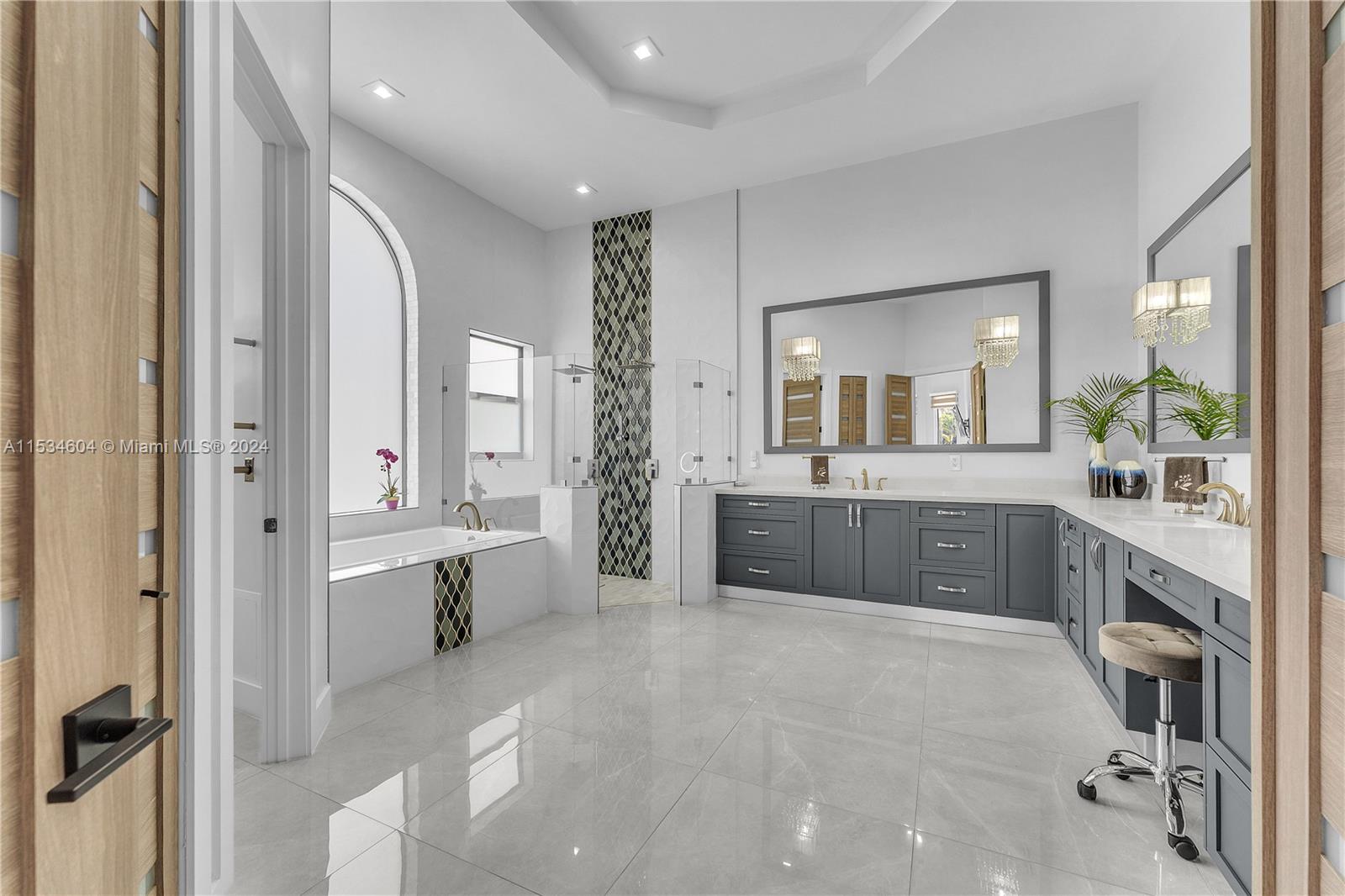 18900 49th St, Southwest Ranches, FL, 33332 United States, 5 Bedrooms Bedrooms, ,6 BathroomsBathrooms,Residential,For Sale,49th St,A11534604