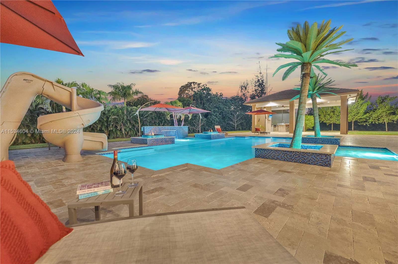 18900 49th St, Southwest Ranches, FL, 33332 United States, 5 Bedrooms Bedrooms, ,6 BathroomsBathrooms,Residential,For Sale,49th St,A11534604