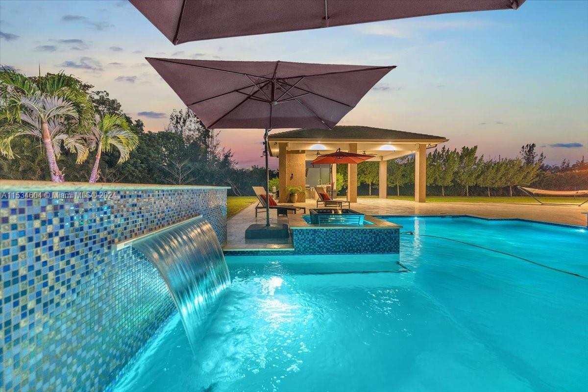 18900 49th St, Southwest Ranches, FL, 33332 United States, 5 Bedrooms Bedrooms, ,6 BathroomsBathrooms,Residential,For Sale,49th St,A11534604