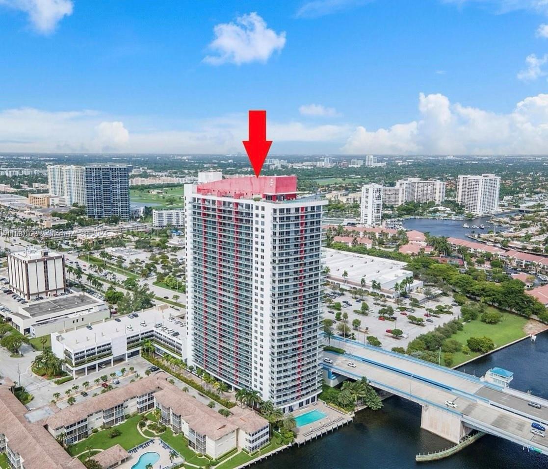 2602 E Hallandale Beach Blvd #R306 For Sale A11537923, FL