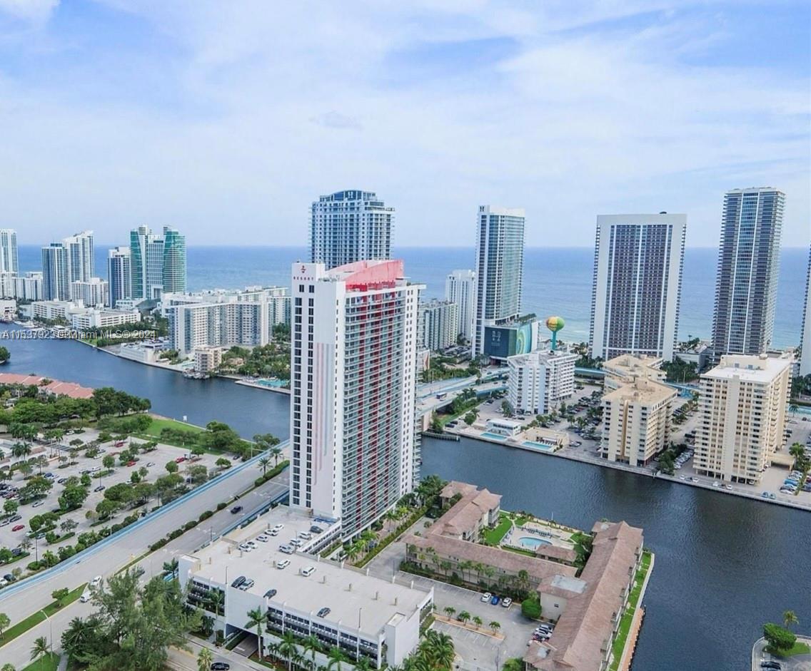 2602 E Hallandale Beach Blvd R306, Hallandale Beach, Florida 33009, 2 Bedrooms Bedrooms, ,2 BathroomsBathrooms,Residential,For Sale,2602 E Hallandale Beach Blvd R306,A11537923