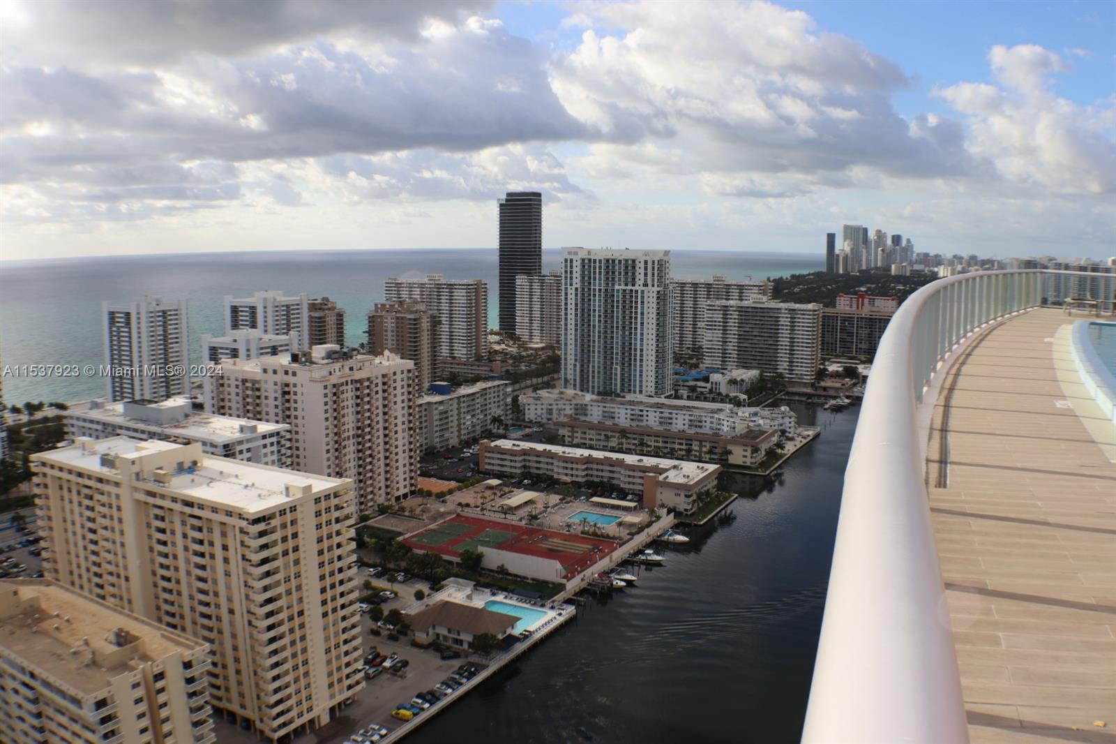 2602 E Hallandale Beach Blvd R306, Hallandale Beach, Florida 33009, 2 Bedrooms Bedrooms, ,2 BathroomsBathrooms,Residential,For Sale,2602 E Hallandale Beach Blvd R306,A11537923