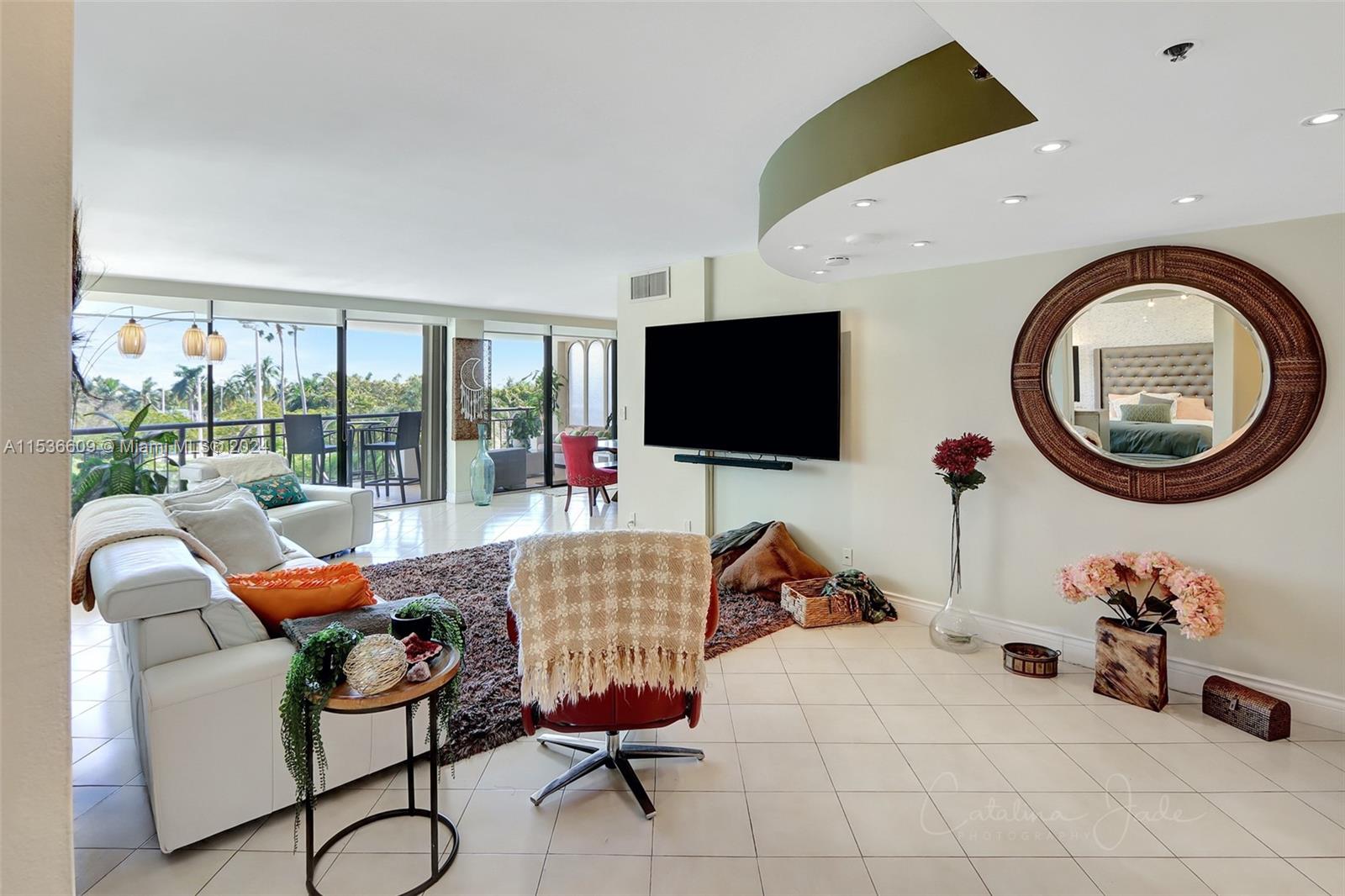 2843 S Bayshore Dr 4E, Miami, Florida 33133, 2 Bedrooms Bedrooms, ,2 BathroomsBathrooms,Residential,For Sale,2843 S Bayshore Dr 4E,A11536609