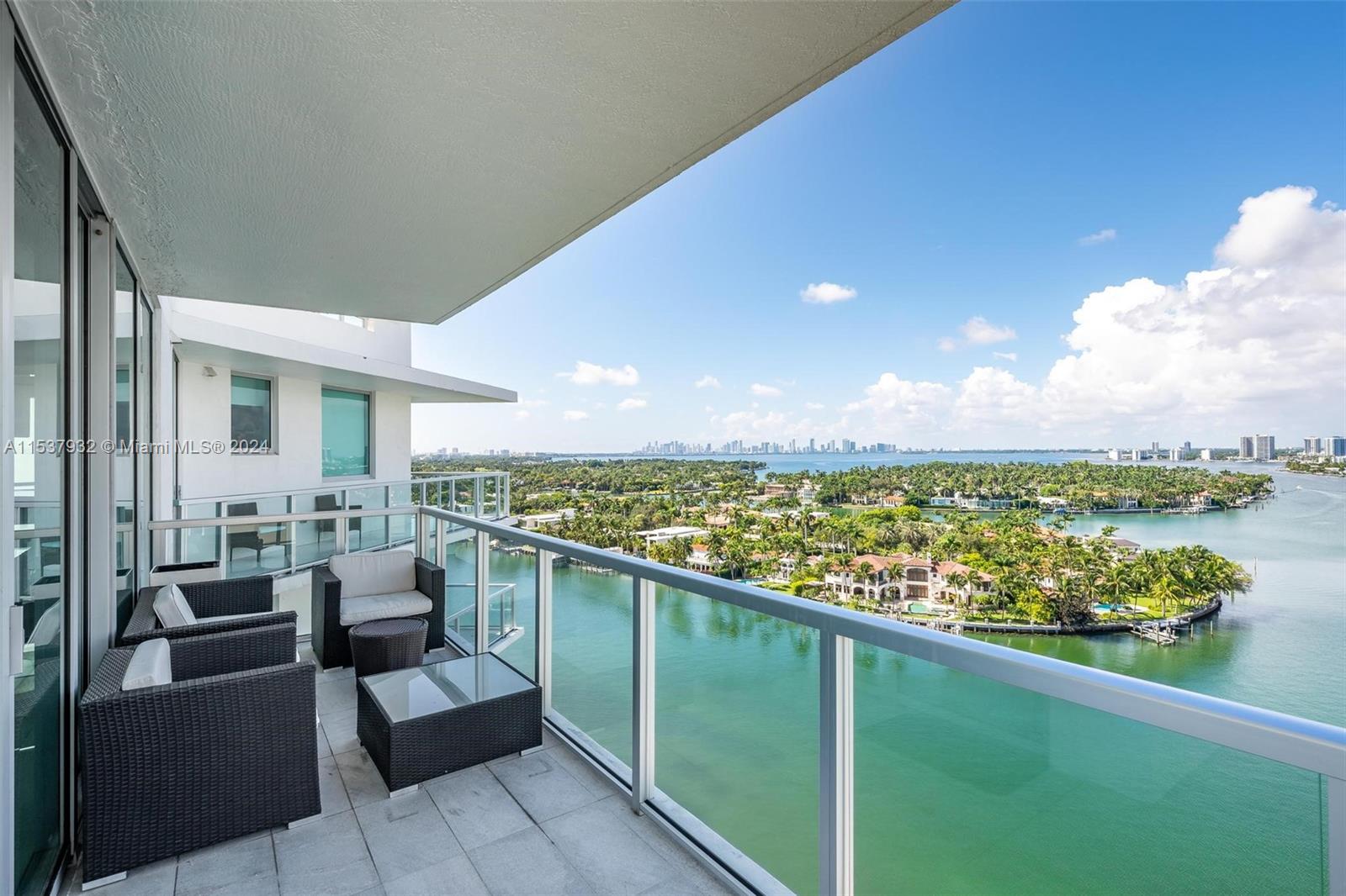 6700 Indian Creek Dr PH8, Miami Beach, Florida 33141, 3 Bedrooms Bedrooms, ,3 BathroomsBathrooms,Residential,For Sale,6700 Indian Creek Dr PH8,A11537932