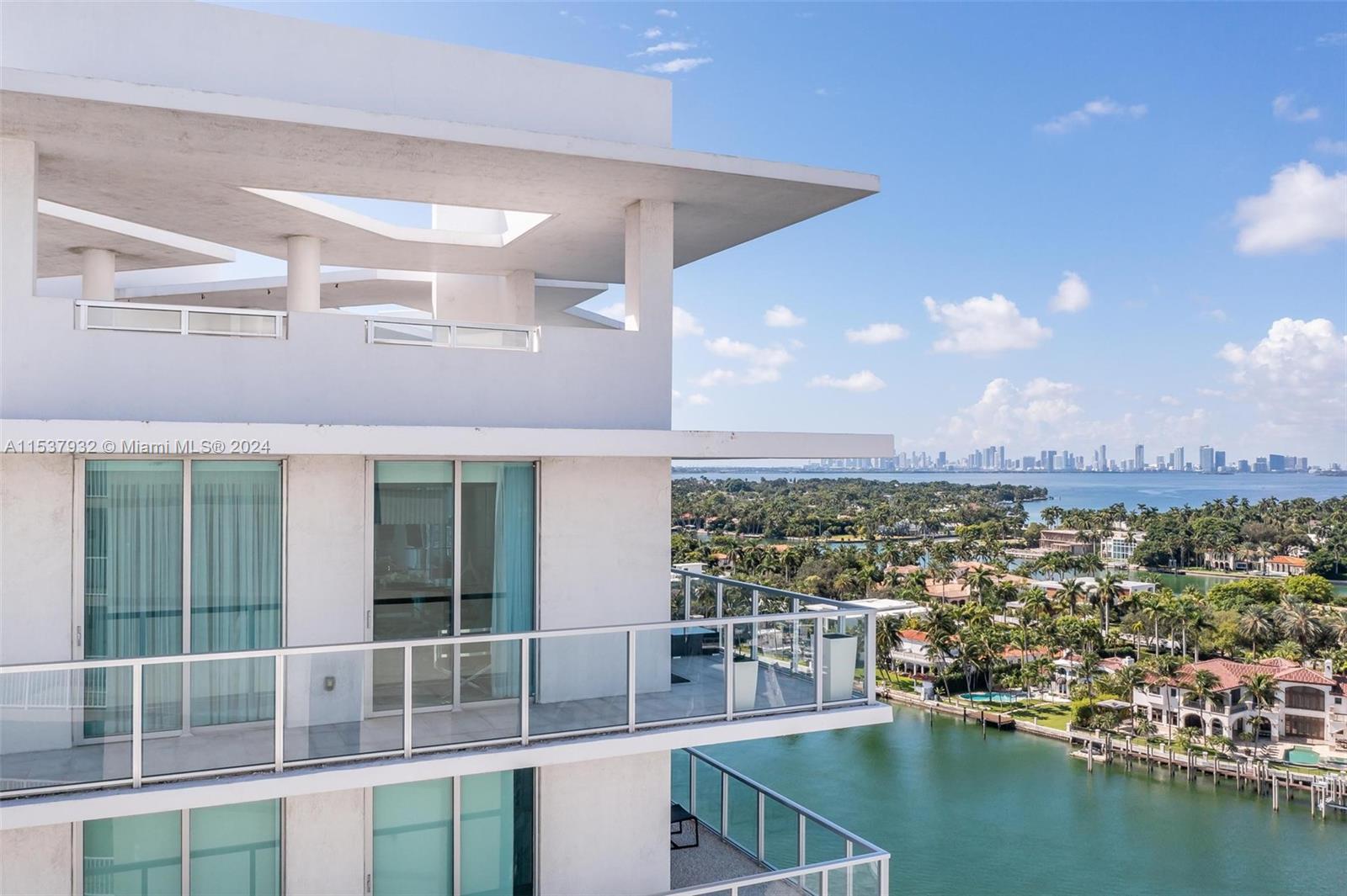 6700 Indian Creek Dr PH8, Miami Beach, Florida 33141, 3 Bedrooms Bedrooms, ,3 BathroomsBathrooms,Residential,For Sale,6700 Indian Creek Dr PH8,A11537932