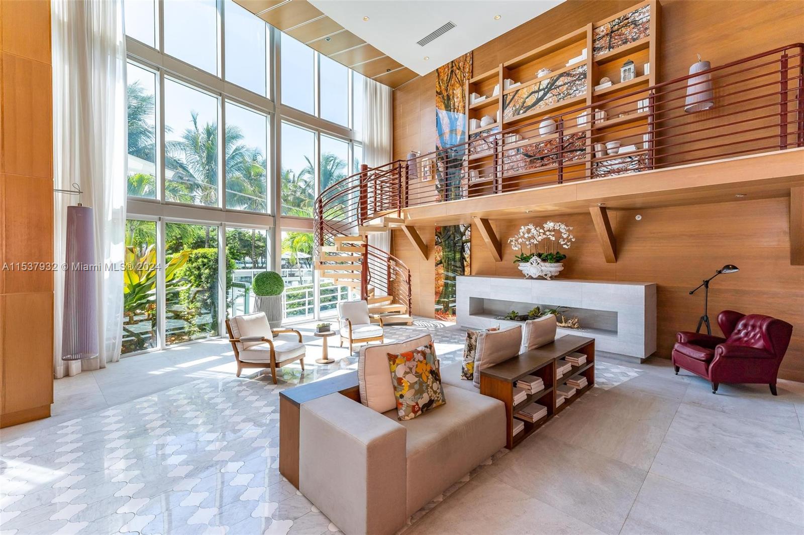 6700 Indian Creek Dr PH8, Miami Beach, Florida 33141, 3 Bedrooms Bedrooms, ,3 BathroomsBathrooms,Residential,For Sale,6700 Indian Creek Dr PH8,A11537932