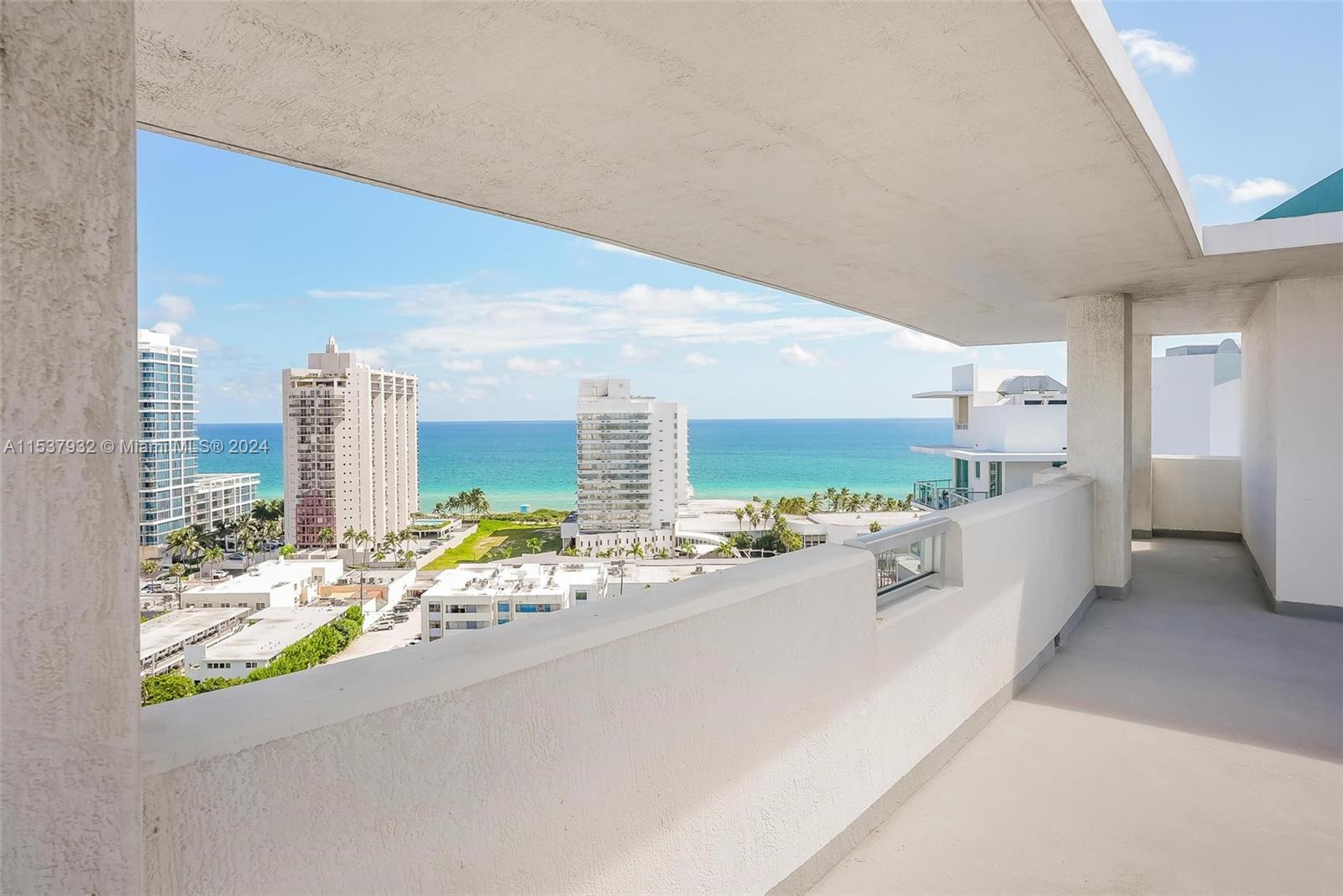 6700 Indian Creek Dr PH8, Miami Beach, Florida 33141, 3 Bedrooms Bedrooms, ,3 BathroomsBathrooms,Residential,For Sale,6700 Indian Creek Dr PH8,A11537932