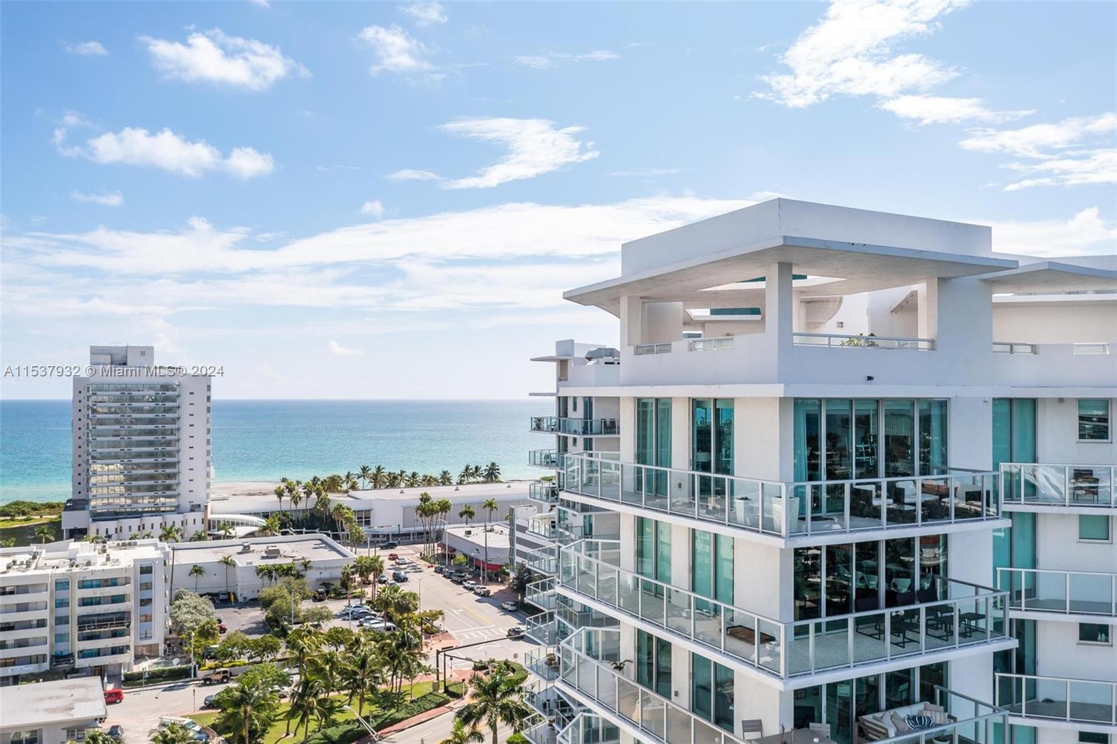 6700 Indian Creek Dr PH8, Miami Beach, Florida 33141, 3 Bedrooms Bedrooms, ,3 BathroomsBathrooms,Residential,For Sale,6700 Indian Creek Dr PH8,A11537932