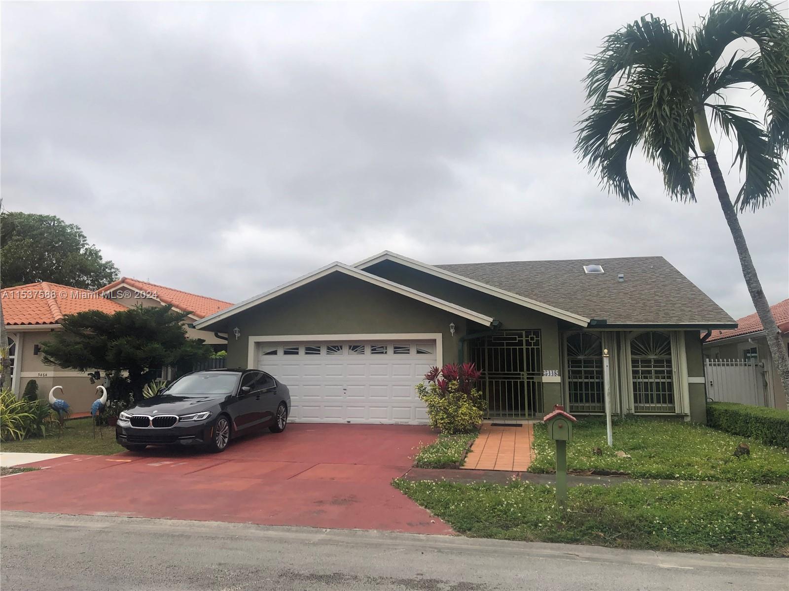 5448 SW 142nd Pl  For Sale A11537588, FL