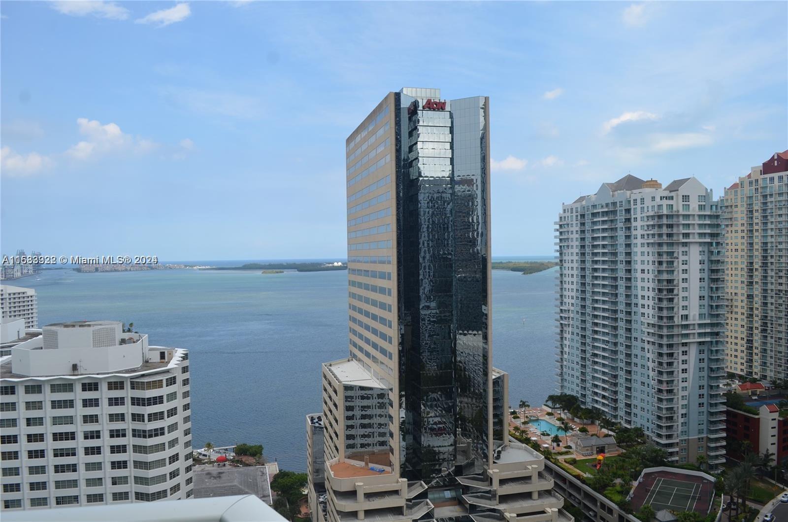 951 Brickell Ave 2510, Miami, Florida 33131, 2 Bedrooms Bedrooms, ,2 BathroomsBathrooms,Residential,For Sale,951 Brickell Ave 2510,A11533322