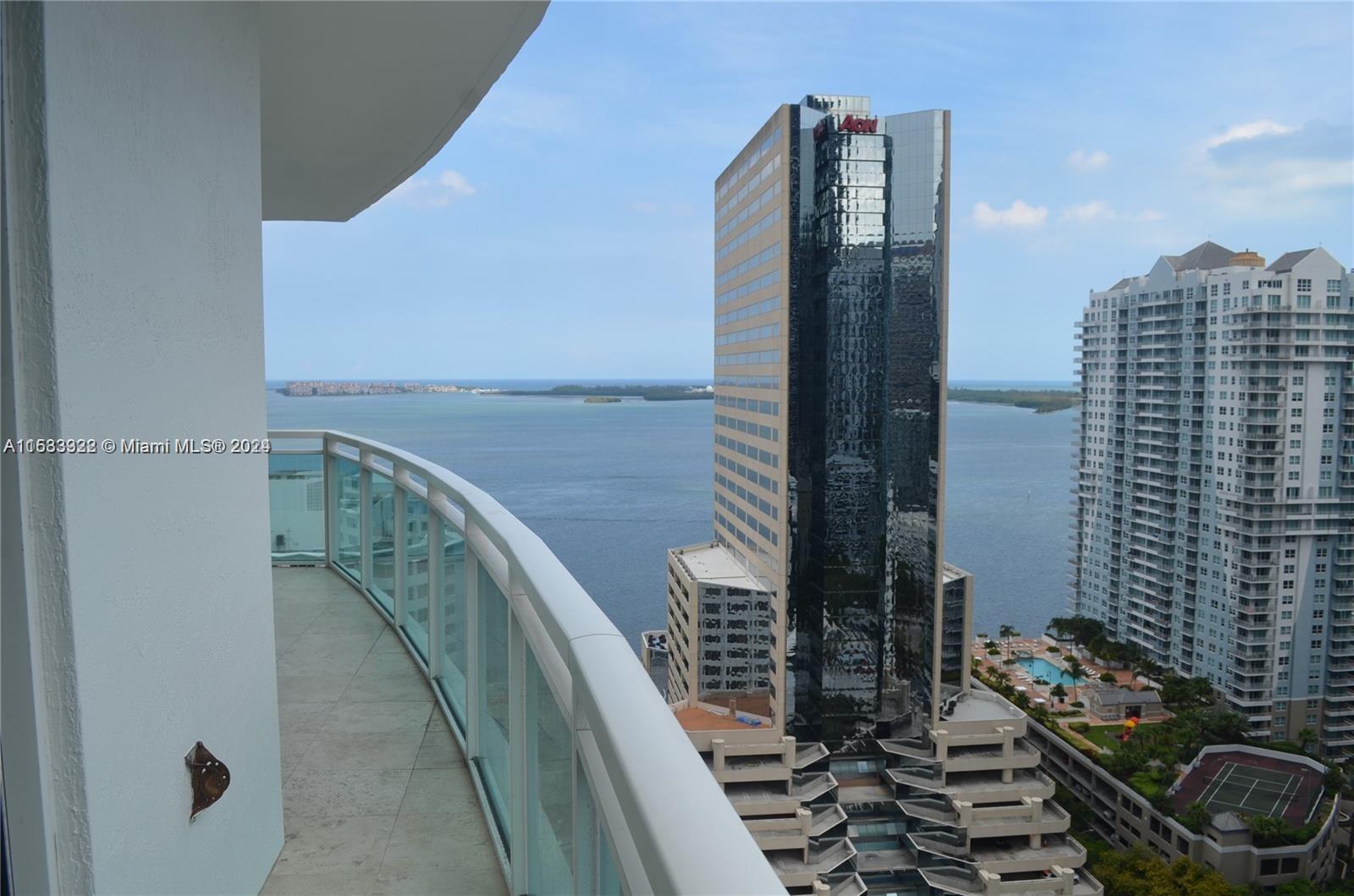 951 Brickell Ave 2510, Miami, Florida 33131, 2 Bedrooms Bedrooms, ,2 BathroomsBathrooms,Residential,For Sale,951 Brickell Ave 2510,A11533322
