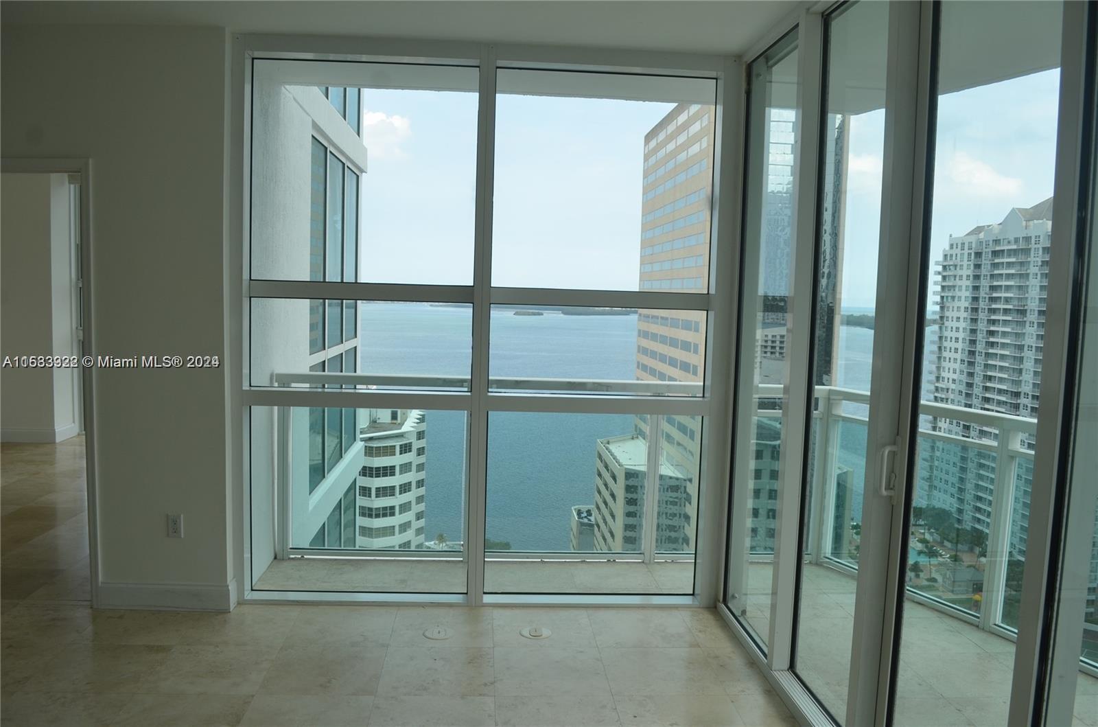 951 Brickell Ave 2510, Miami, Florida 33131, 2 Bedrooms Bedrooms, ,2 BathroomsBathrooms,Residential,For Sale,951 Brickell Ave 2510,A11533322
