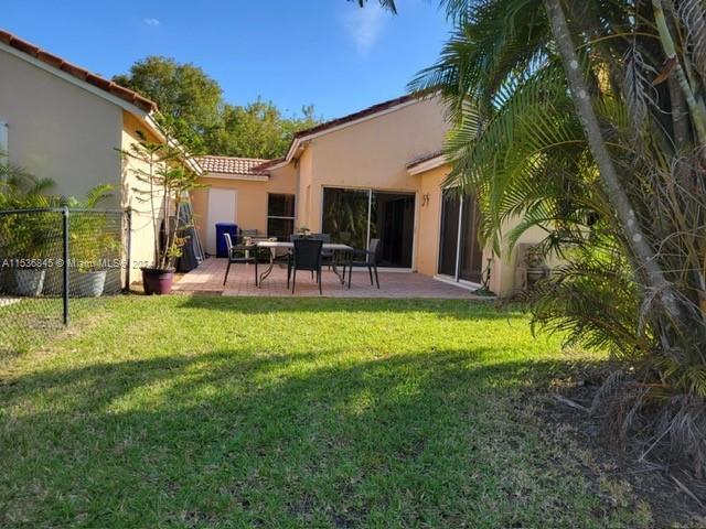 1176 180th Ter, Pembroke Pines, FL, 33029 United States, 3 Bedrooms Bedrooms, ,2 BathroomsBathrooms,Residential,For Sale,180th Ter,A11536845