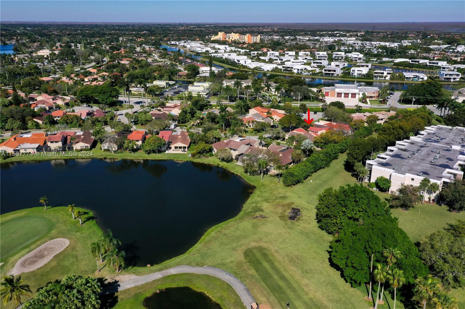 330 Patio Village Ter, Weston, FL 33326, 3 Bedrooms Bedrooms, ,2 BathroomsBathrooms,Residential,For Sale,Patio Village Ter,A11537774