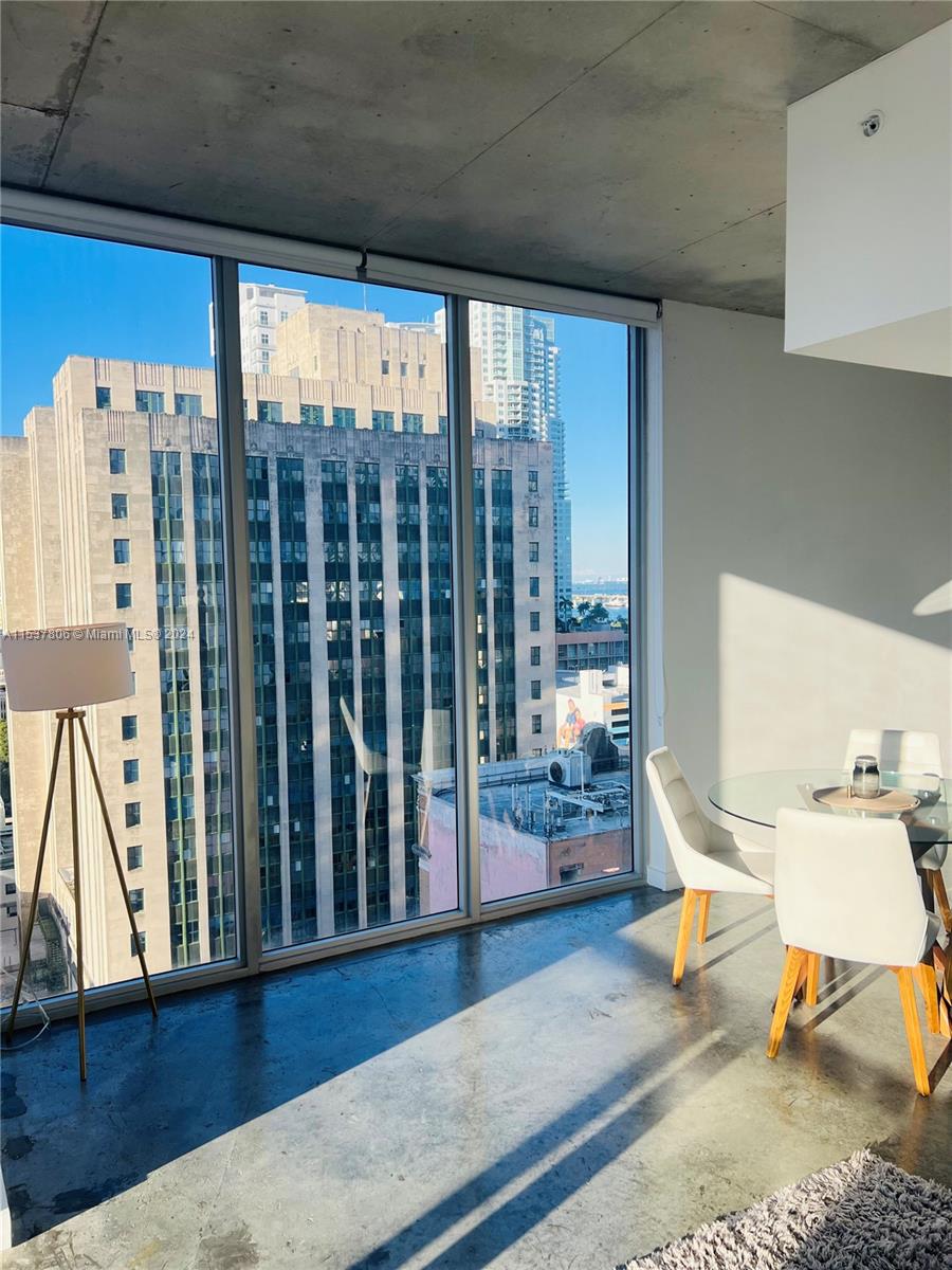 151 SE 1st St 1610, Miami, Florida 33131, 1 Bedroom Bedrooms, ,1 BathroomBathrooms,Residential,For Sale,151 SE 1st St 1610,A11537806