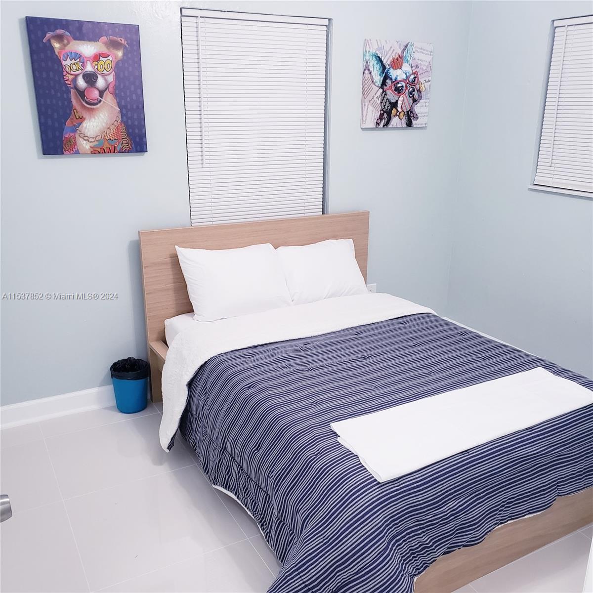 277 NW 75th St 2, Miami, Florida 33150, 2 Bedrooms Bedrooms, ,1 BathroomBathrooms,Residentiallease,For Rent,277 NW 75th St 2,A11537852