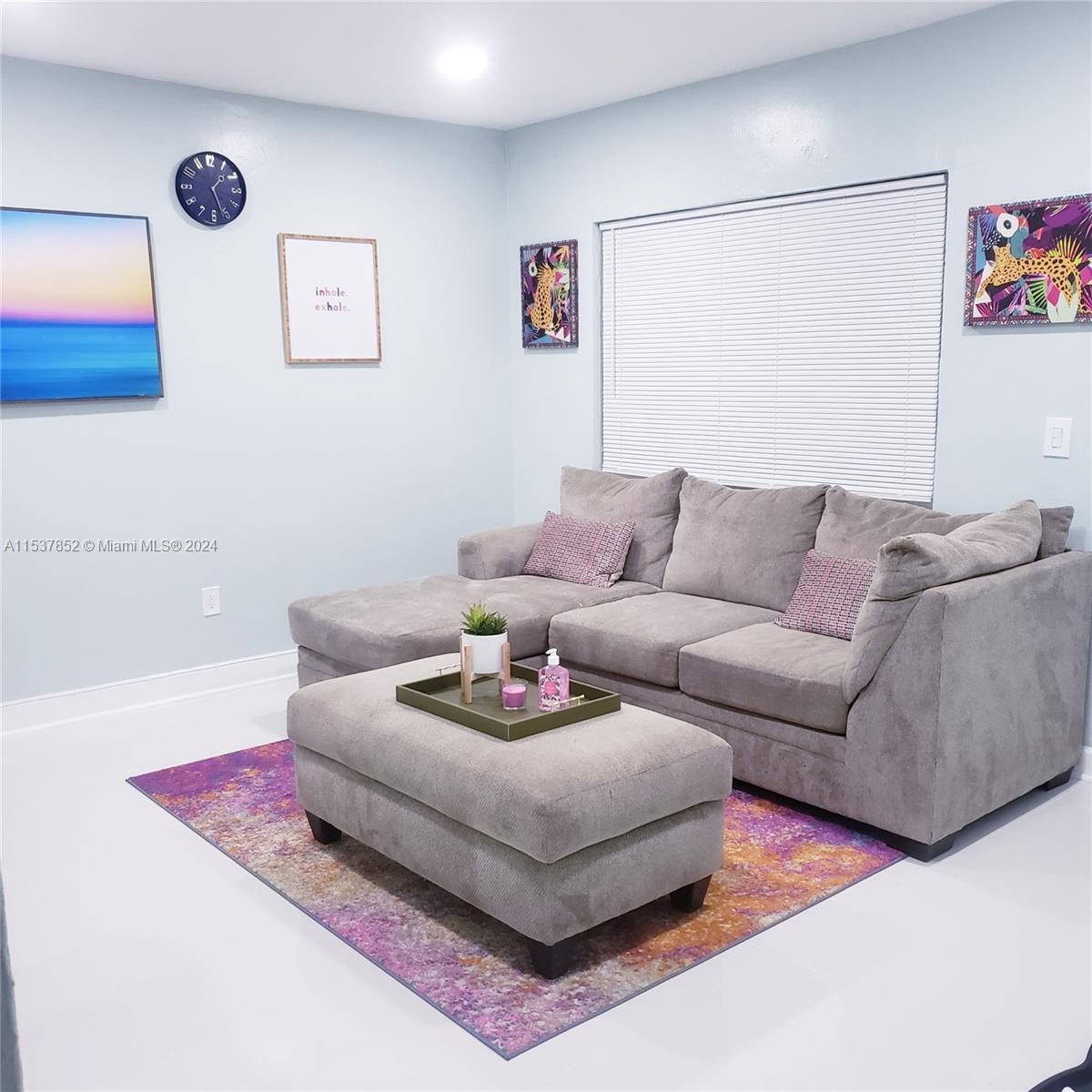 277 NW 75th St 2, Miami, Florida 33150, 2 Bedrooms Bedrooms, ,1 BathroomBathrooms,Residentiallease,For Rent,277 NW 75th St 2,A11537852