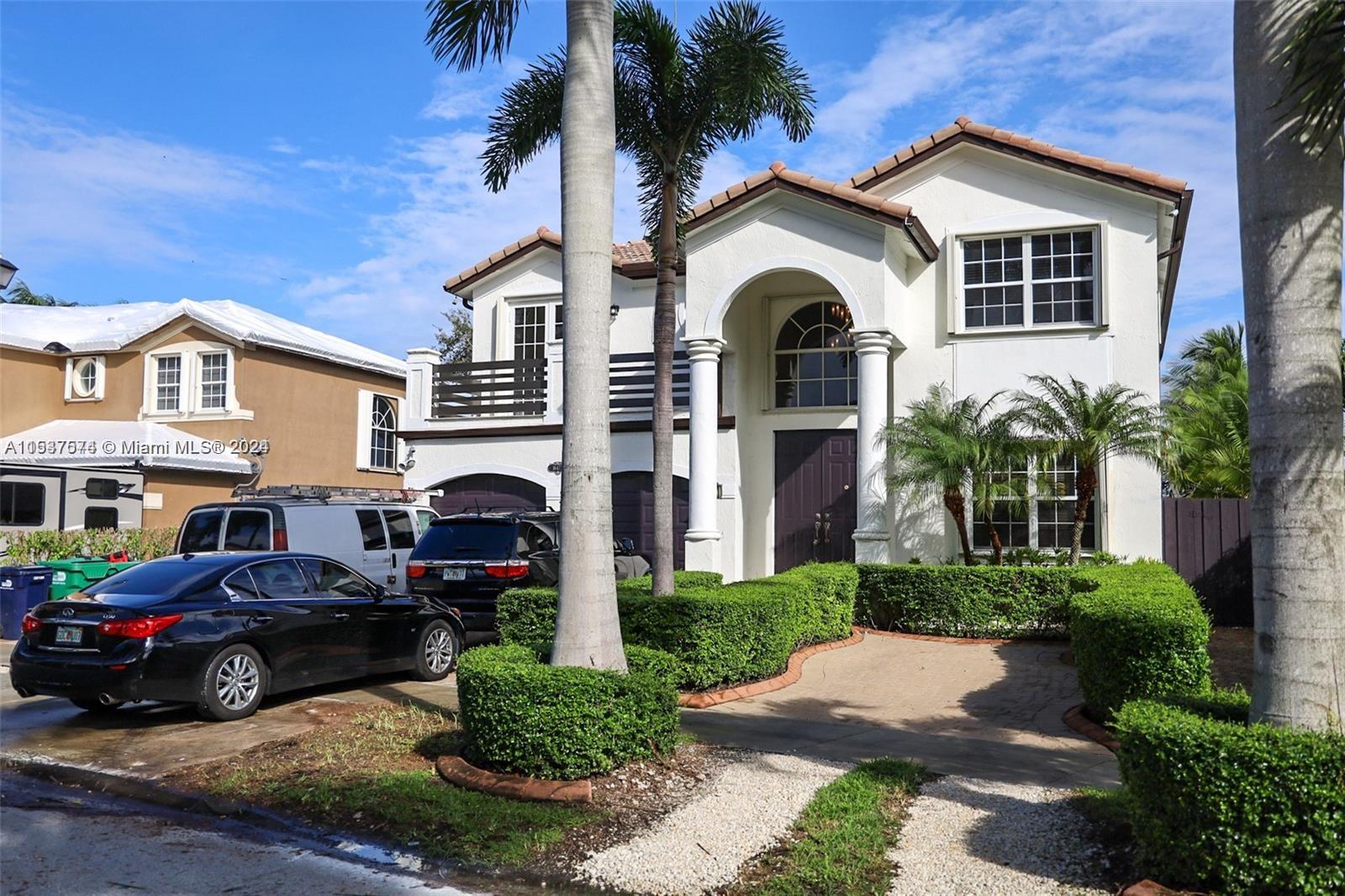 16473 SW 59th Ter  For Sale A11537574, FL