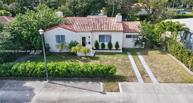 9816 N Miami Ave  For Sale A11537036, FL